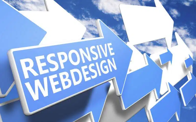 responsive responsive